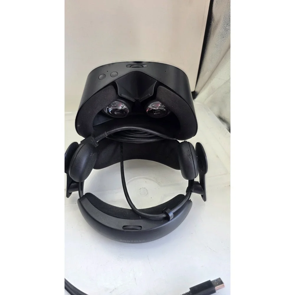Samsung hmd odyssey